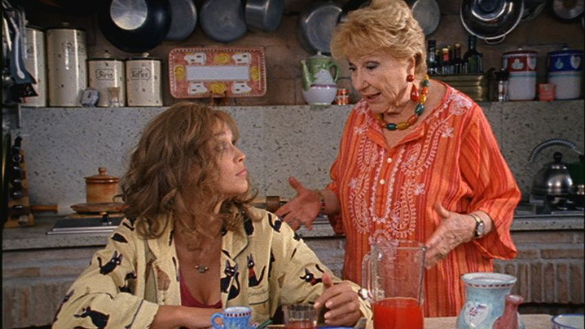 Inspector Manara: The Letters of Leopardi (Sn 1 Ep 4)