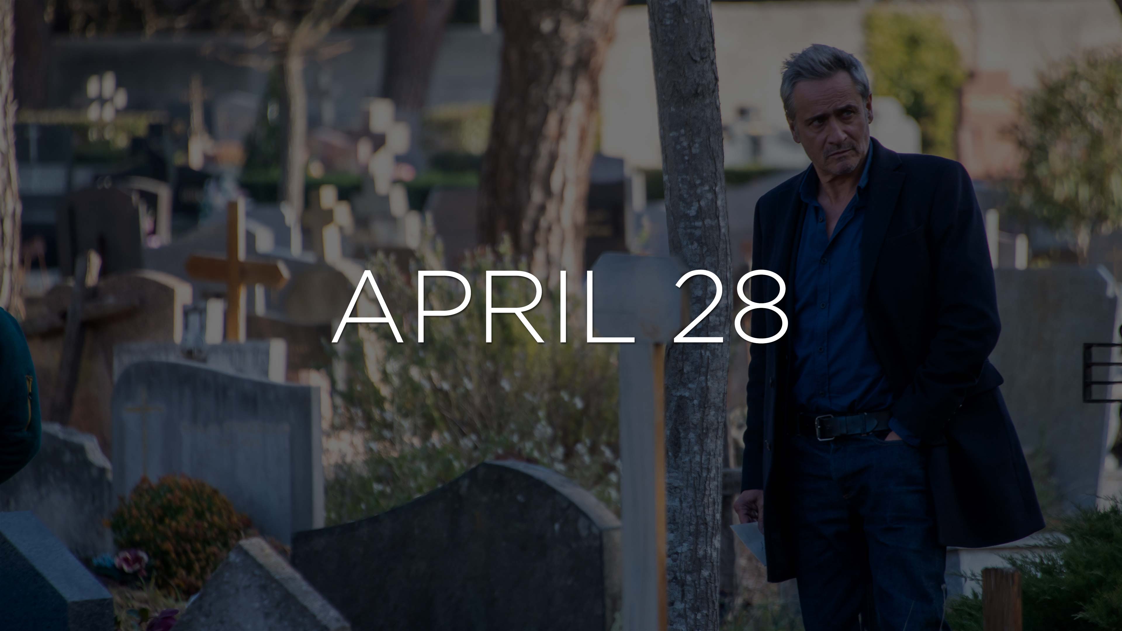 Simon Coleman Ep 101 Available April 28