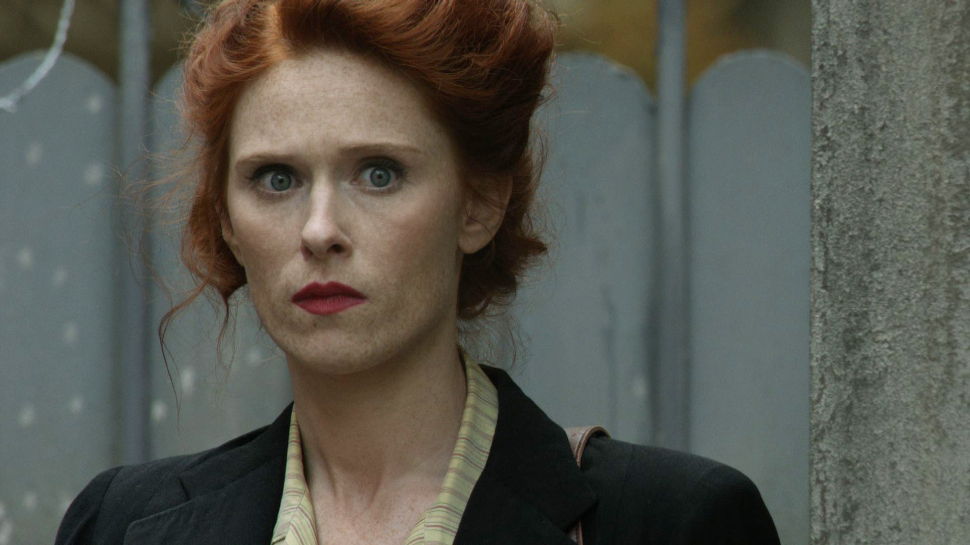 A French Village: The Liberation (Sn 3 Ep 6)