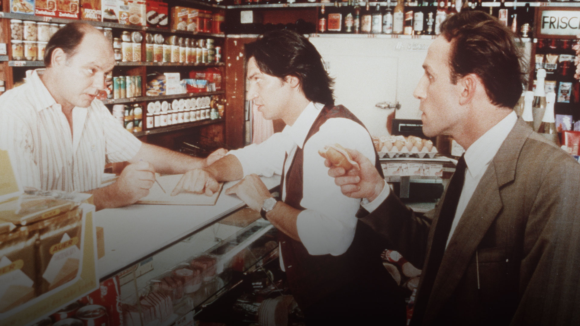 Inspector Rex: The Old Lady Murders (Sn 1 Ep 12)