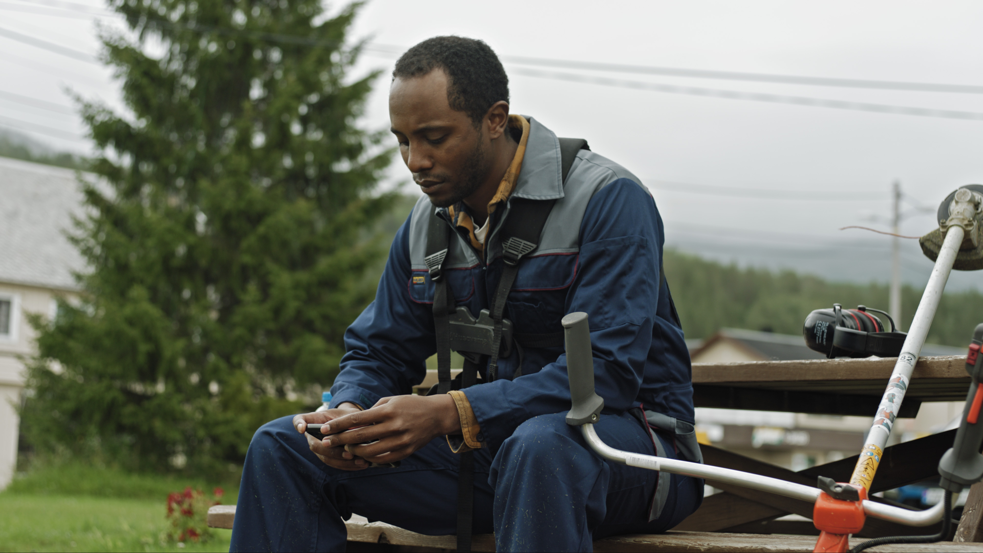 Catch and Release: Episode 07