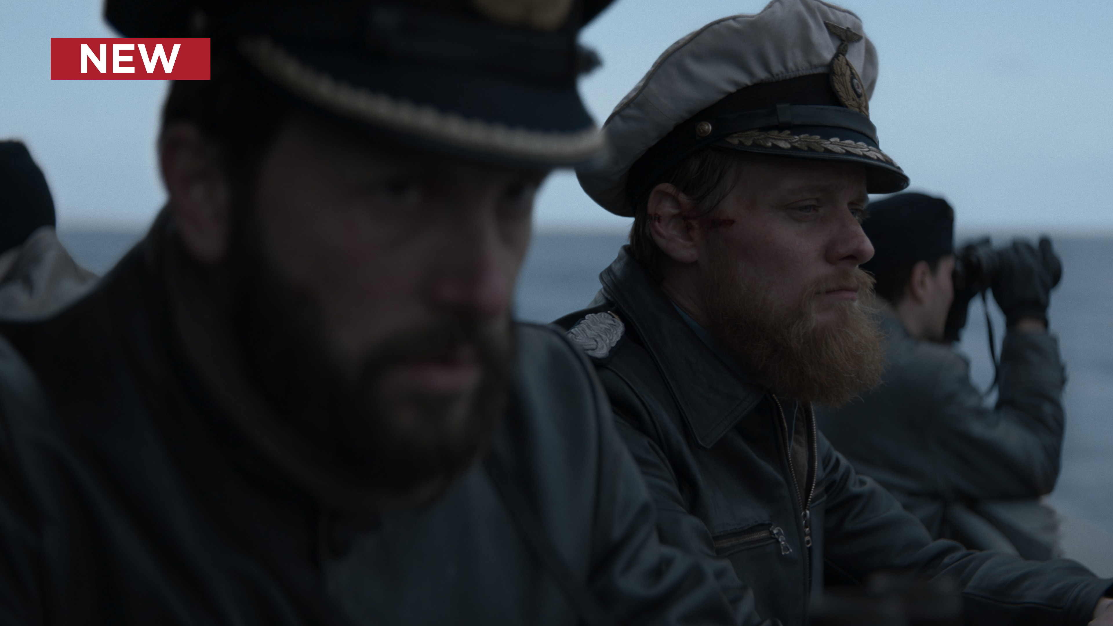 Das Boot: Reckoning