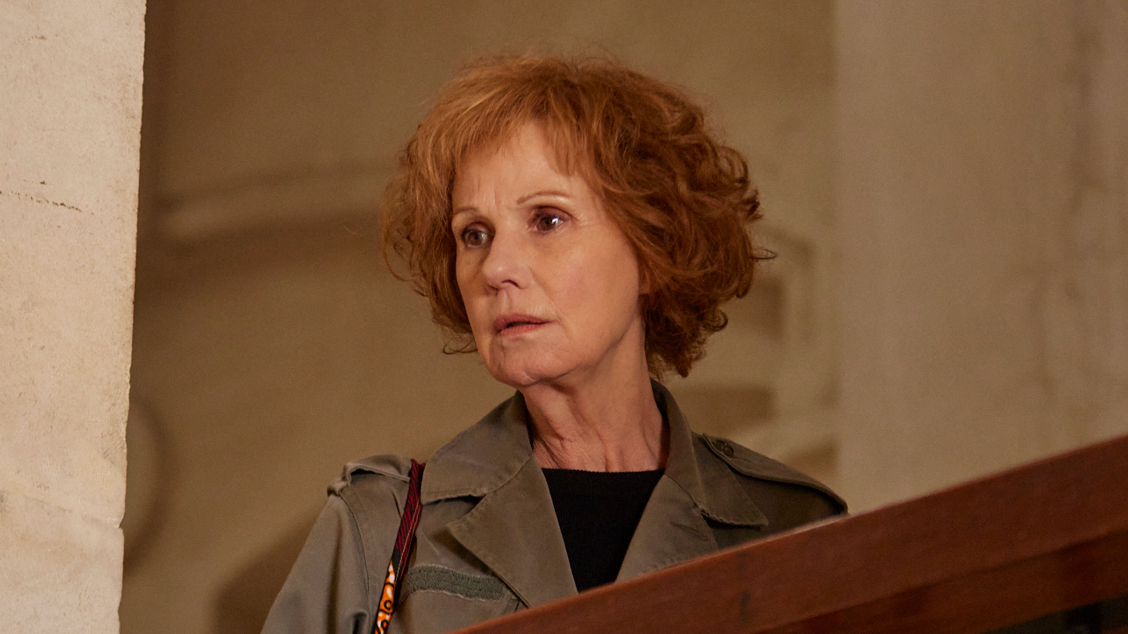 Nona and Her Daughters: Episode 01