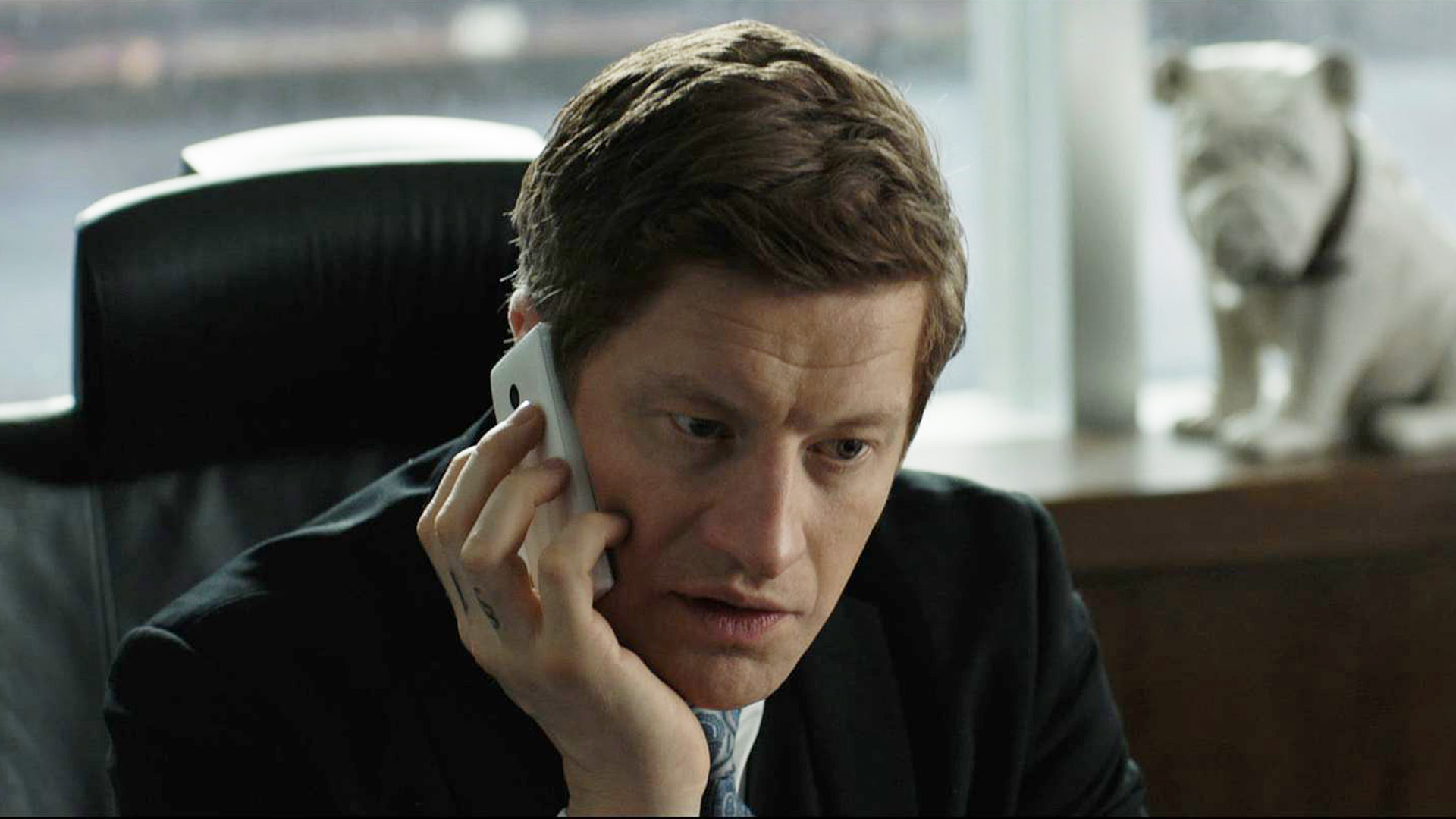 Aber Bergen: Episode 04 (Sn 3 Ep 4)