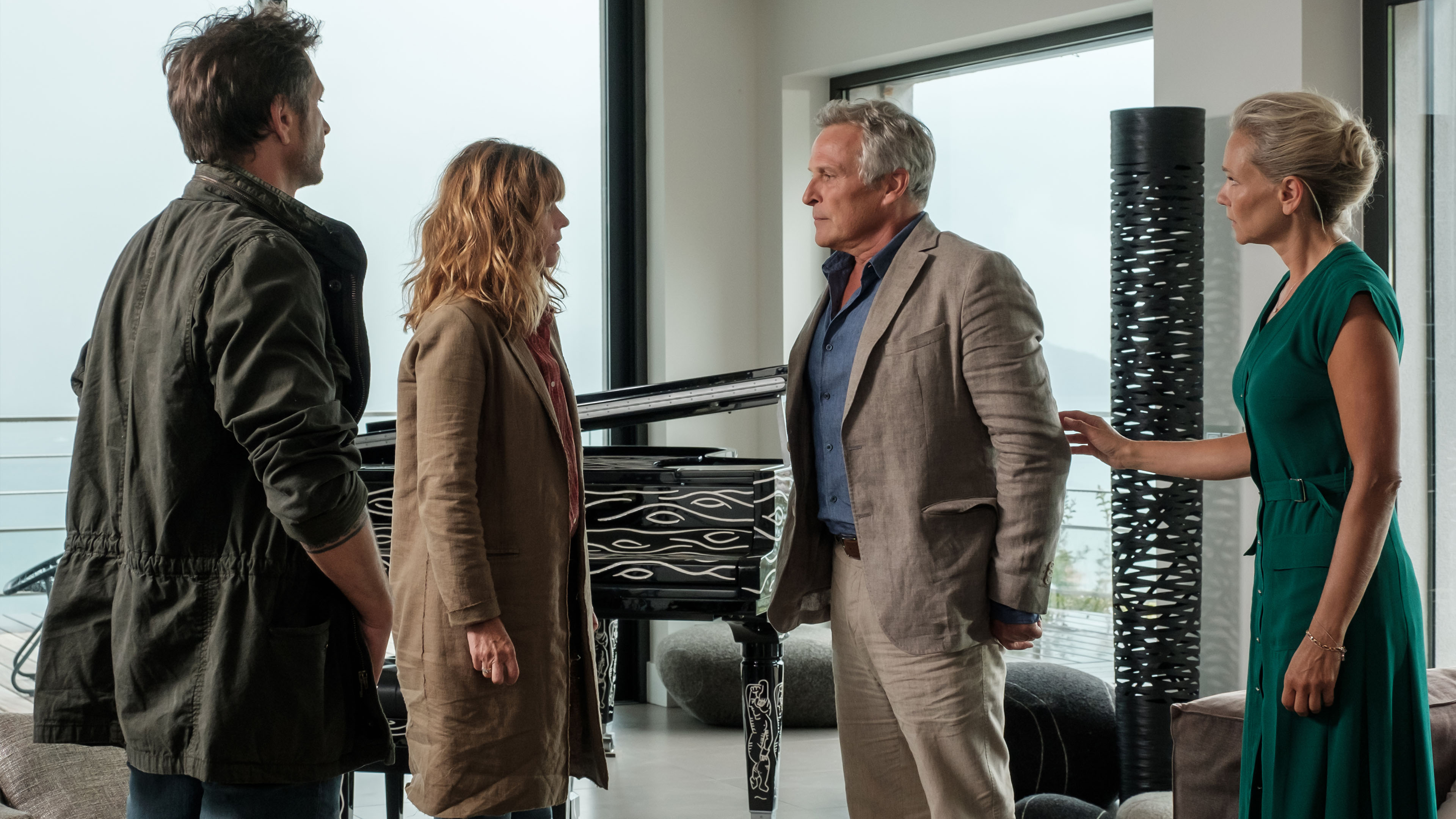 Cassandre: Wounded Nature