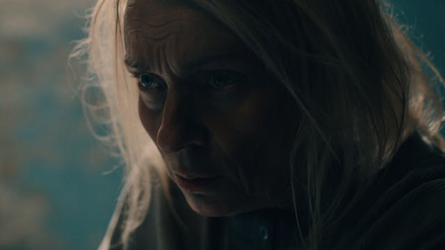 Fatal Crossing: Episode 08