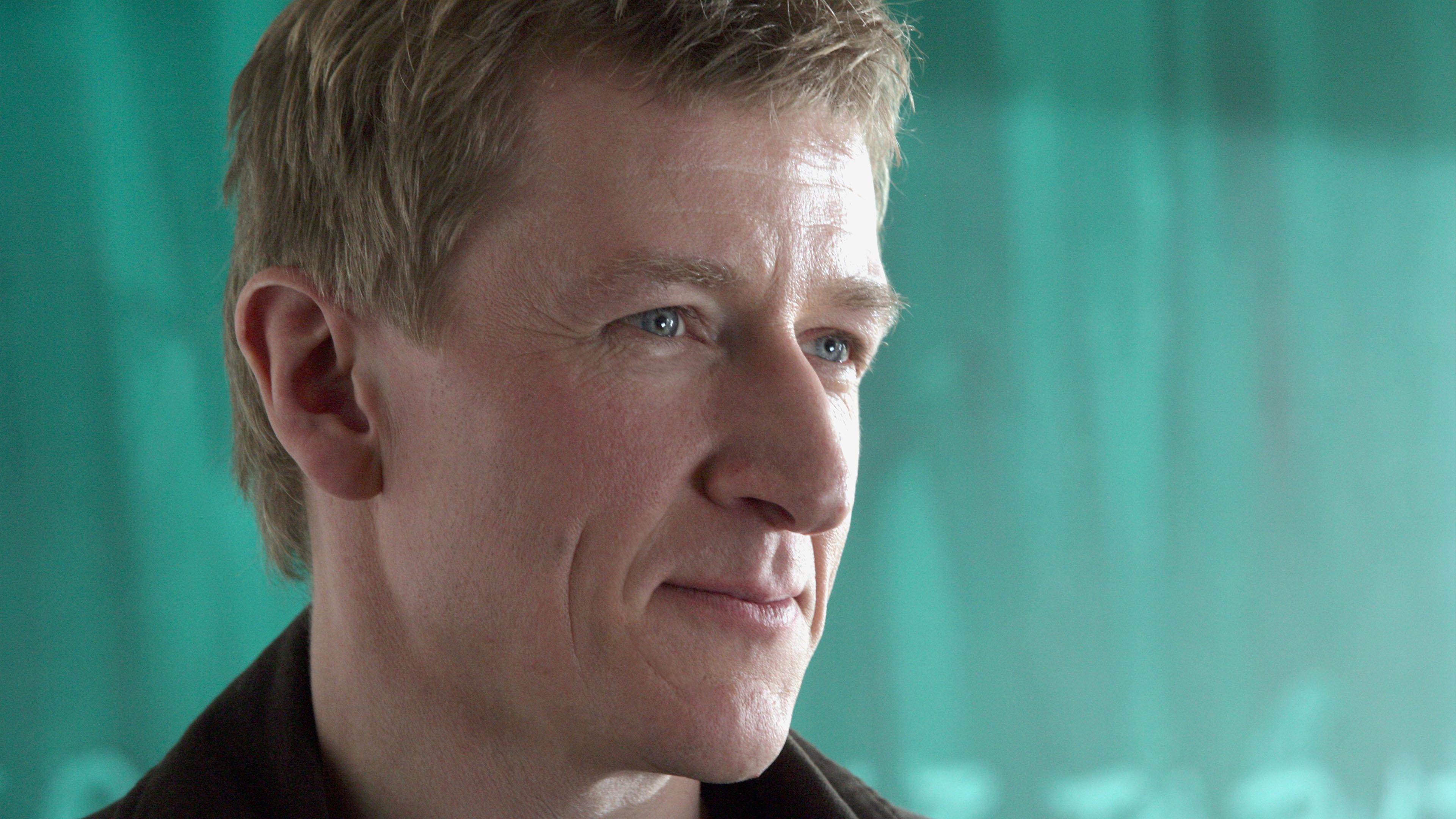 The Eagle (Dubbed): Codename: Ceres, Part 1