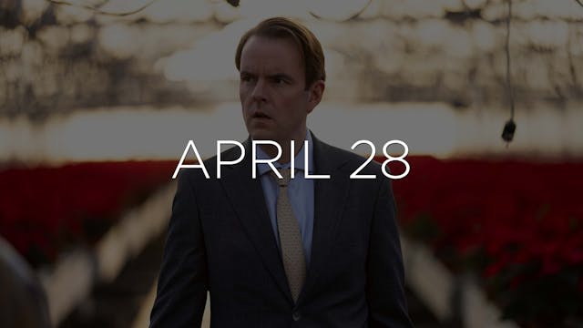 Reykjavik Fusion Ep 105 Available Apr...