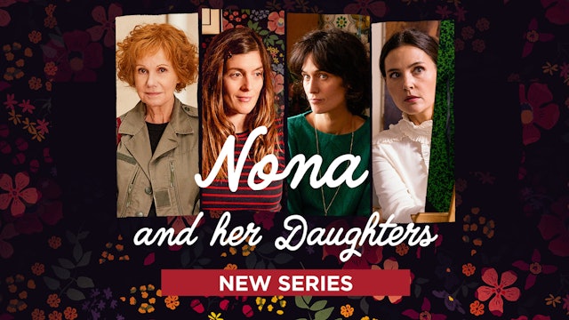 Nona and Her Daughters