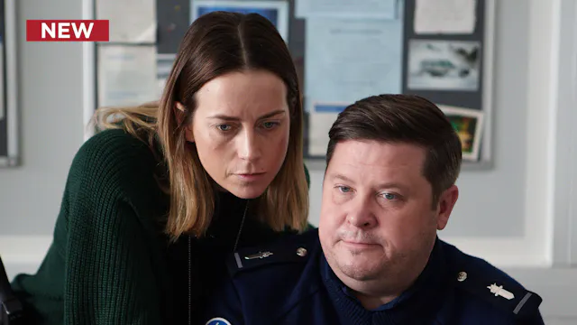 Arctic Circle (Dubbed): Divine Sign