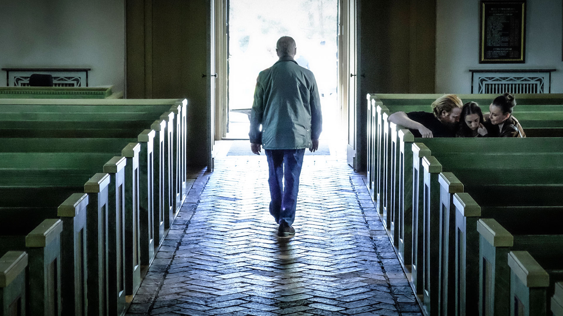 Beck: The Last Day (Sn 5 Ep 8)