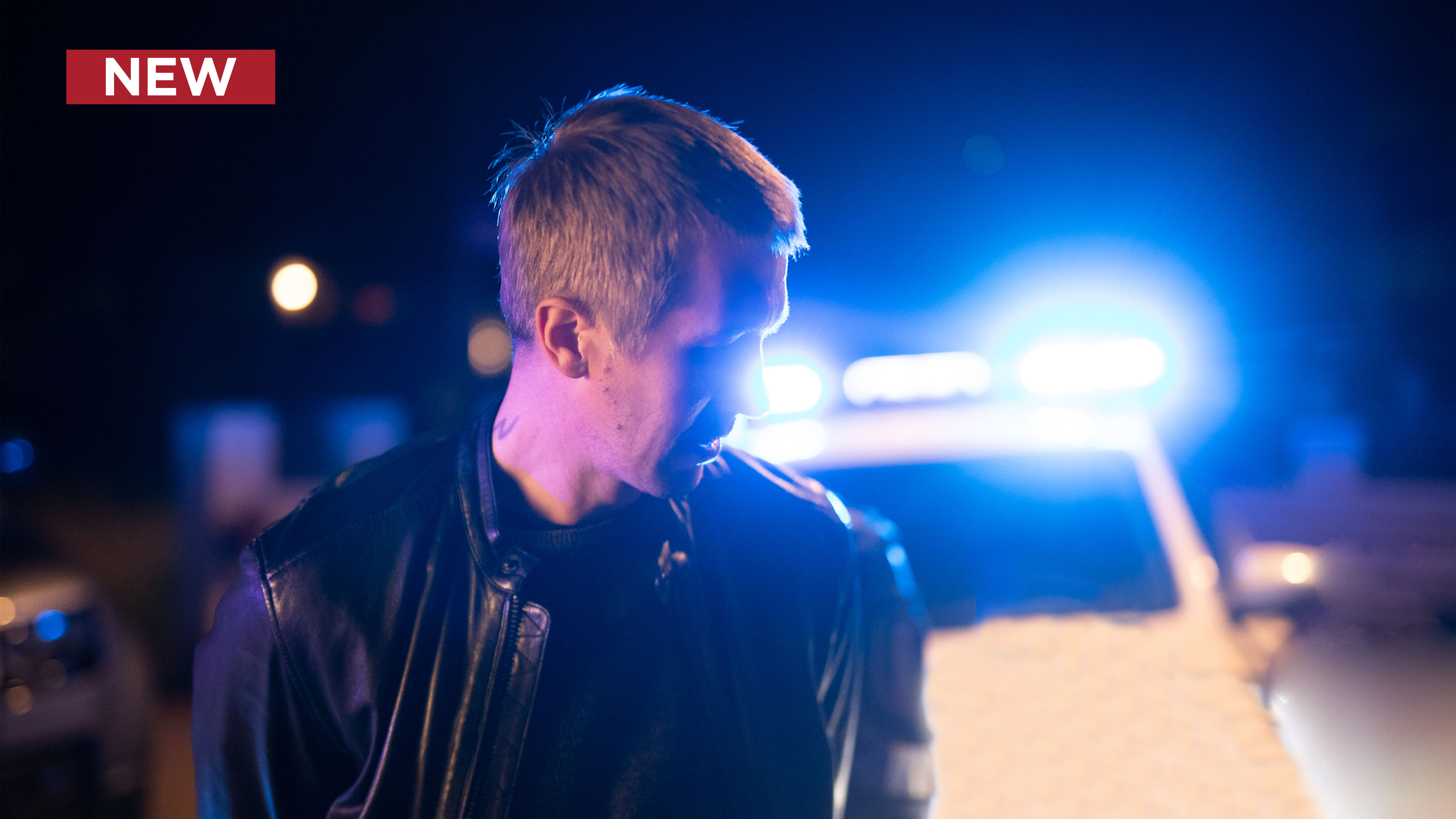 Crime on Your Mind: Ghostwriter