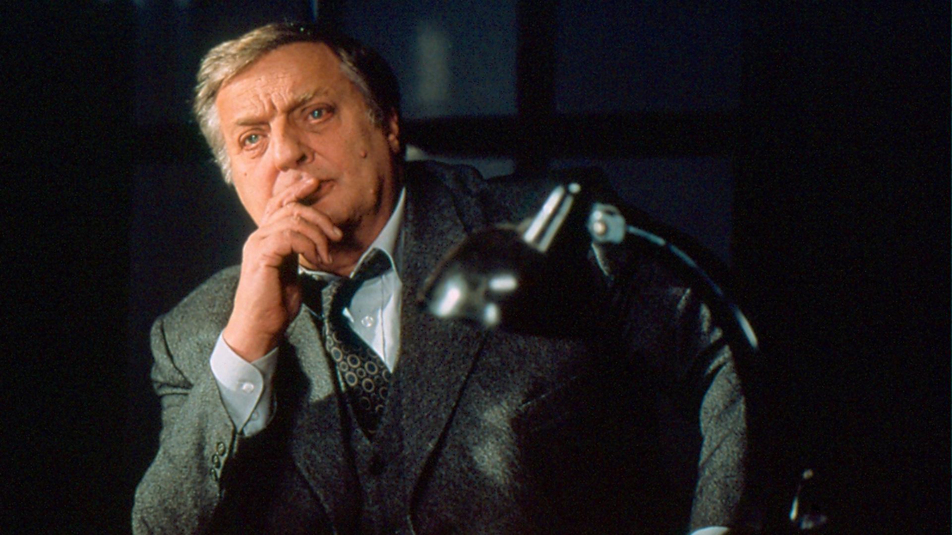 Maigret: To Any Lengths (Sn 8 Ep 1)