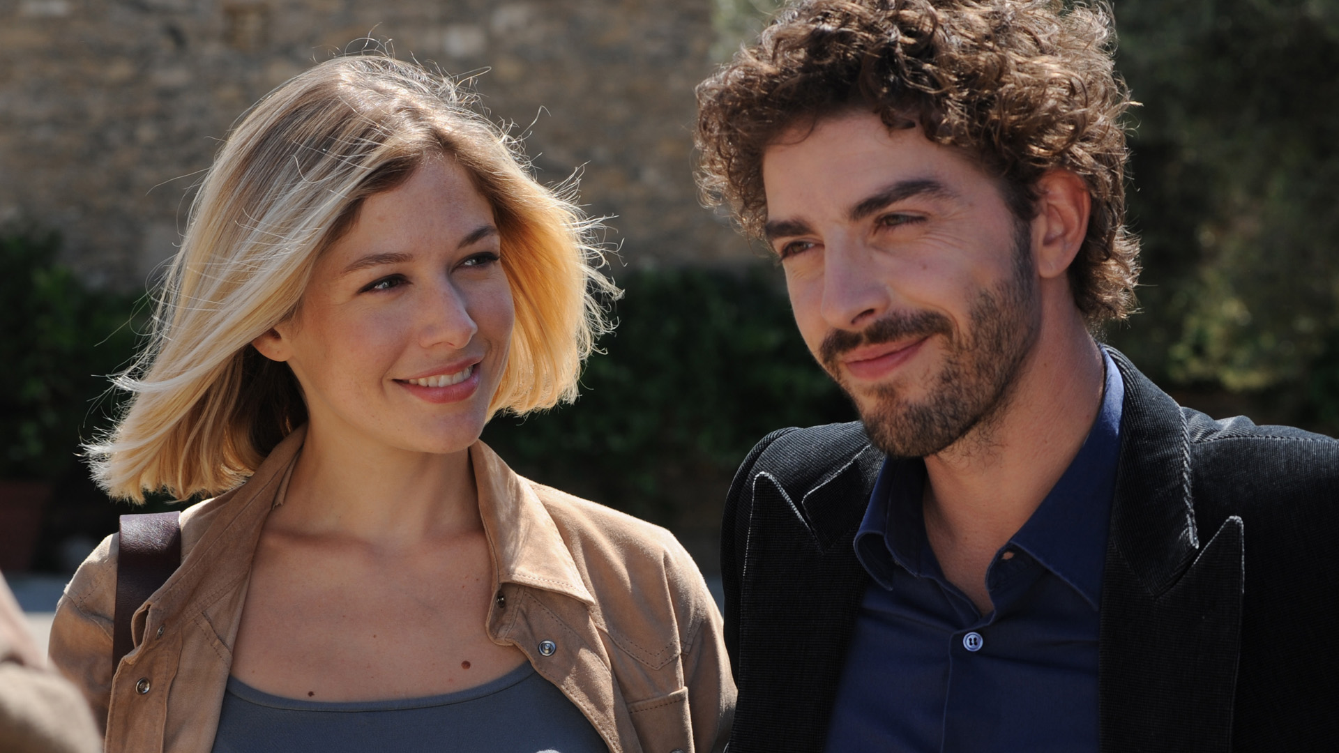 Young Montalbano: Back to Basics (Sn 1 Ep 3)