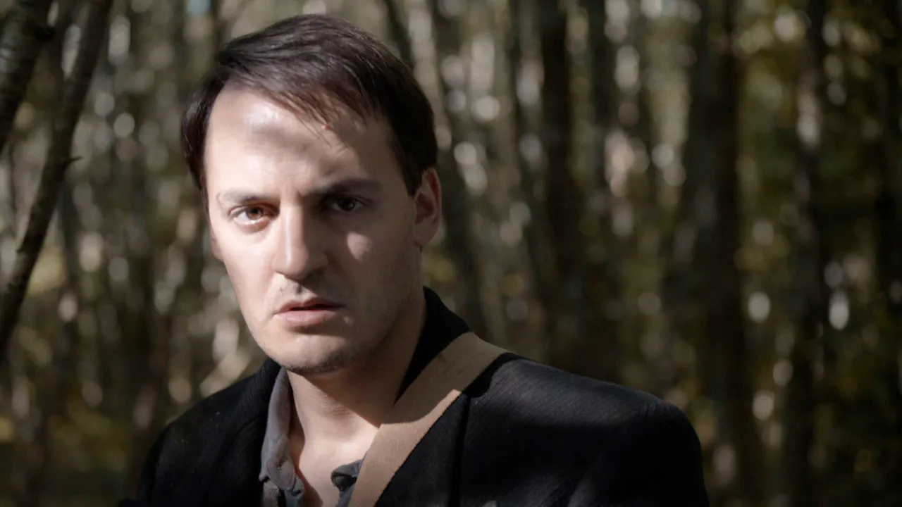 A French Village Settling Scores (October 31, 1941) (Sn 2 Ep 12