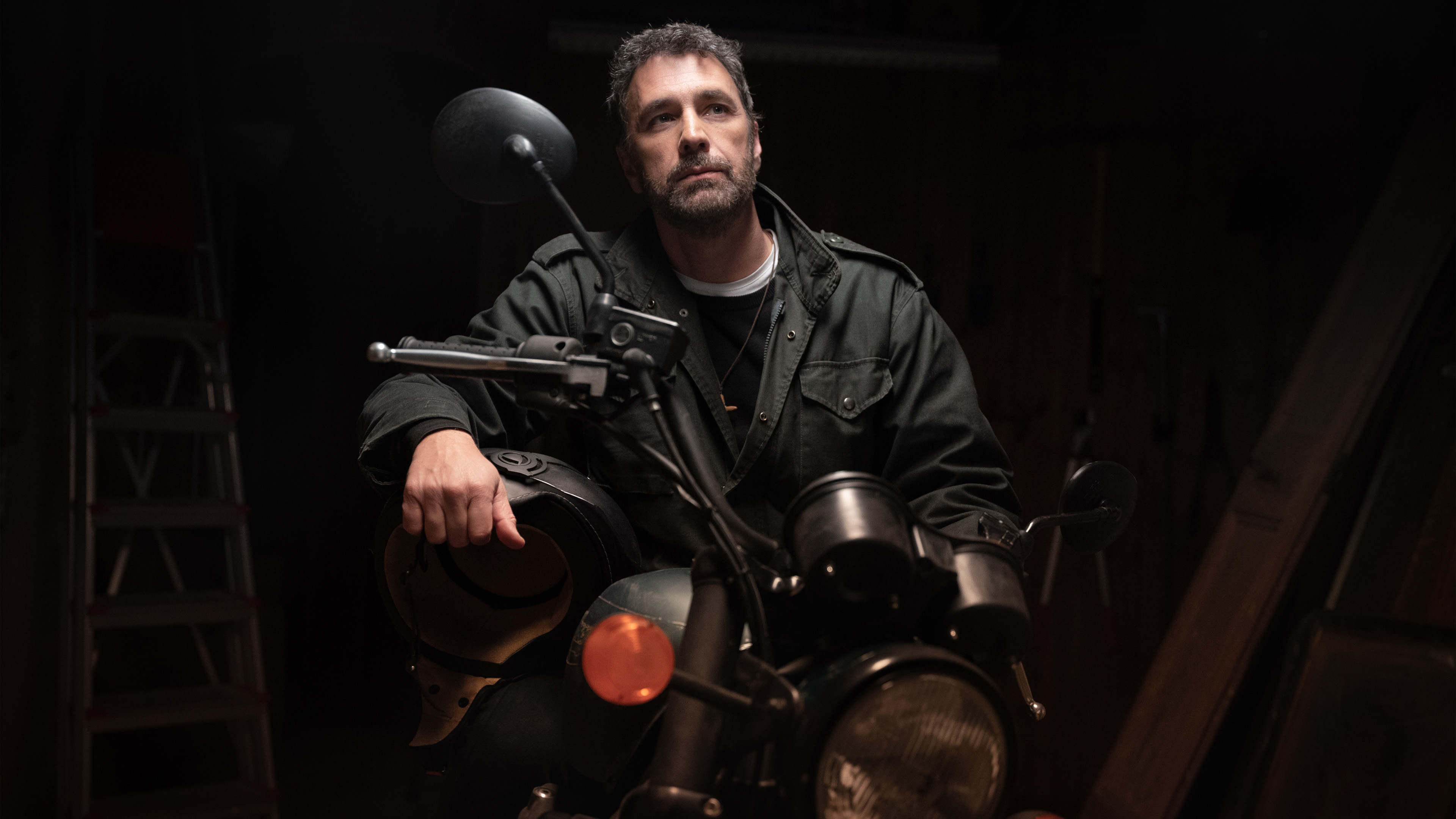 Don Matteo: The Courage to Believe, Part 1