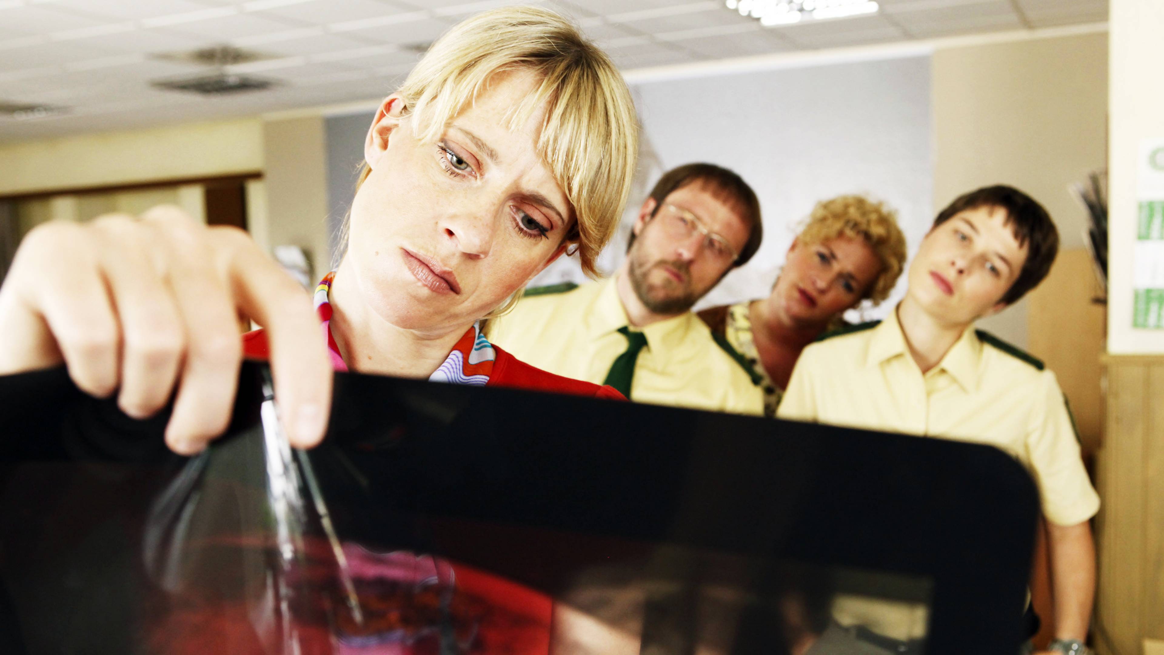 Homicide Hills: Bleeding Hearts