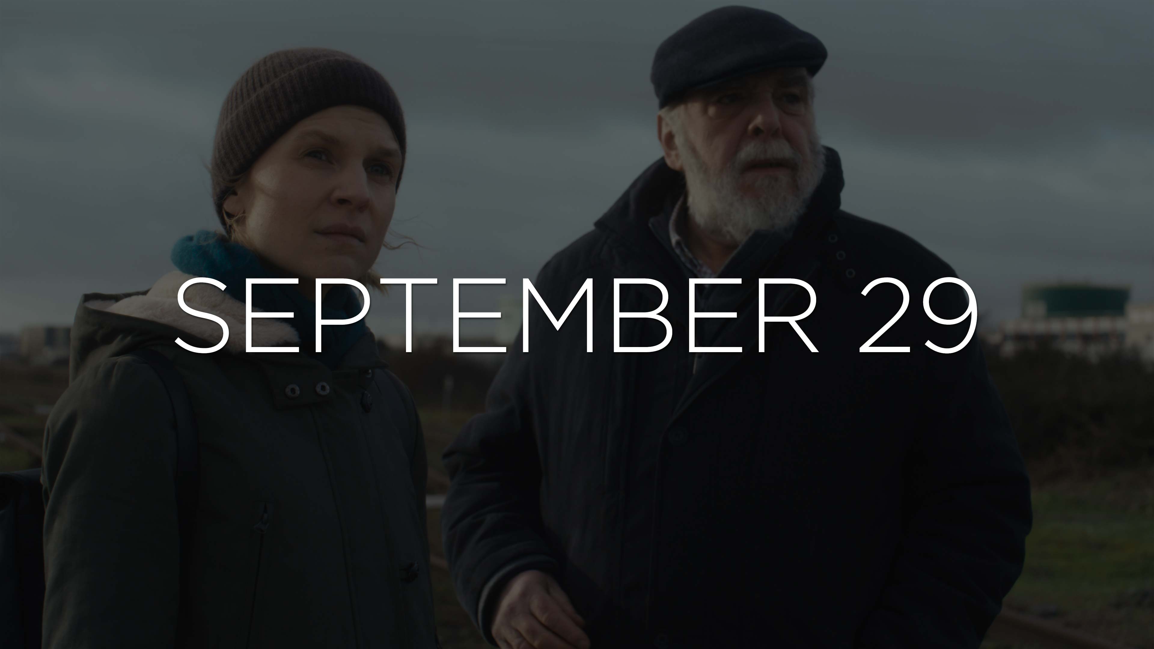 Sambre Ep 104 Available September 29