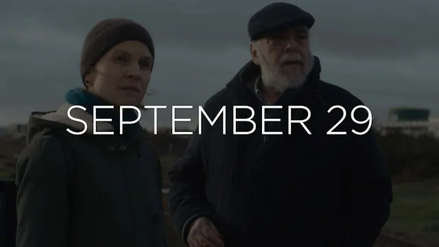 Sambre Ep 104 Available September 29