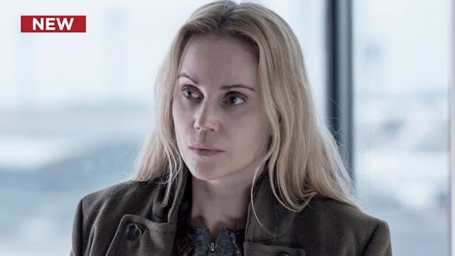 The Bridge: Episode 09