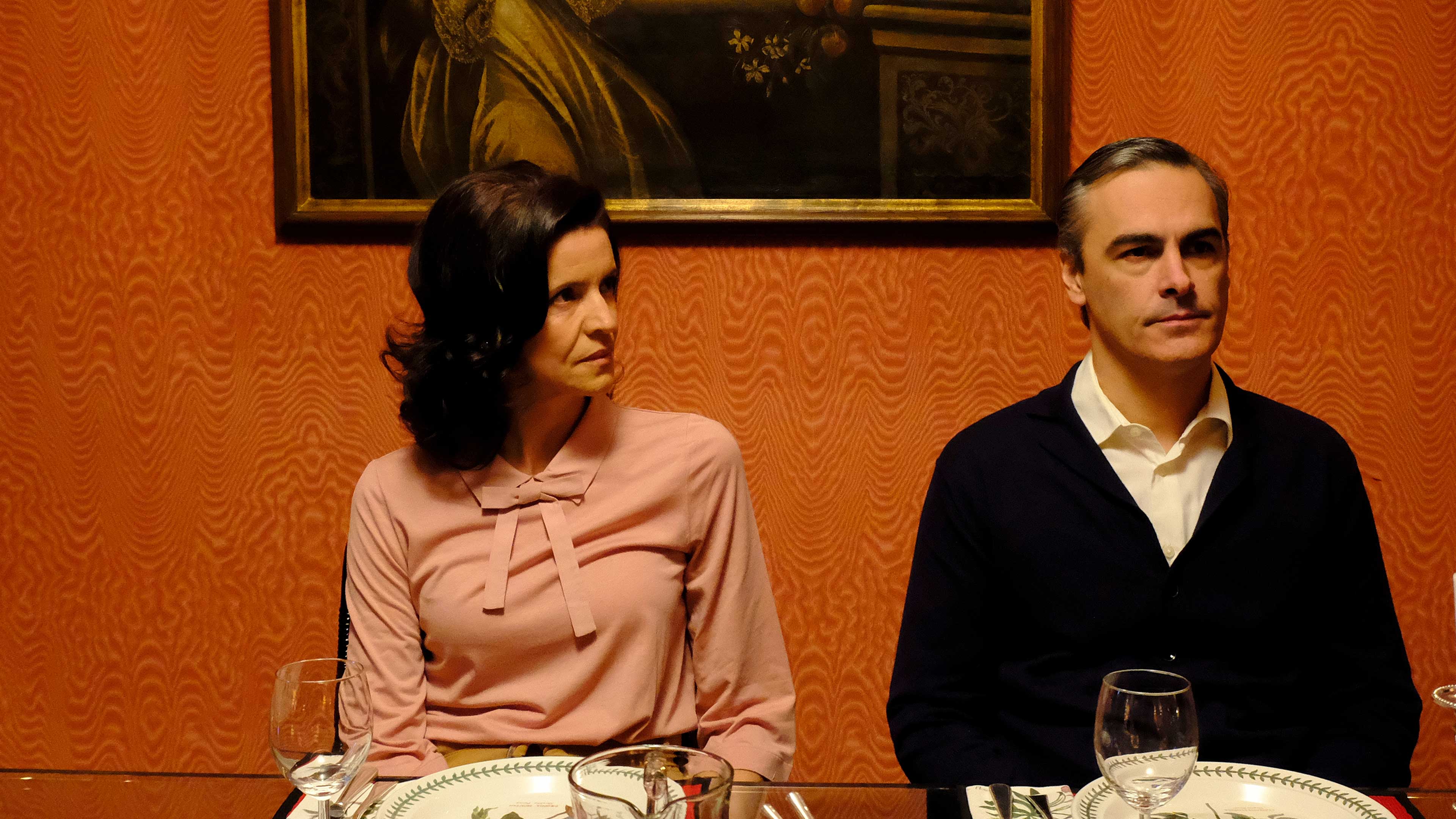 Hidden Theories: Episode 10