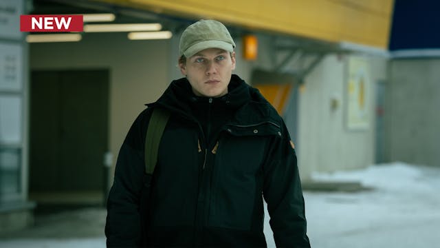 Port Poison - Santeri's Deal: Episode 07