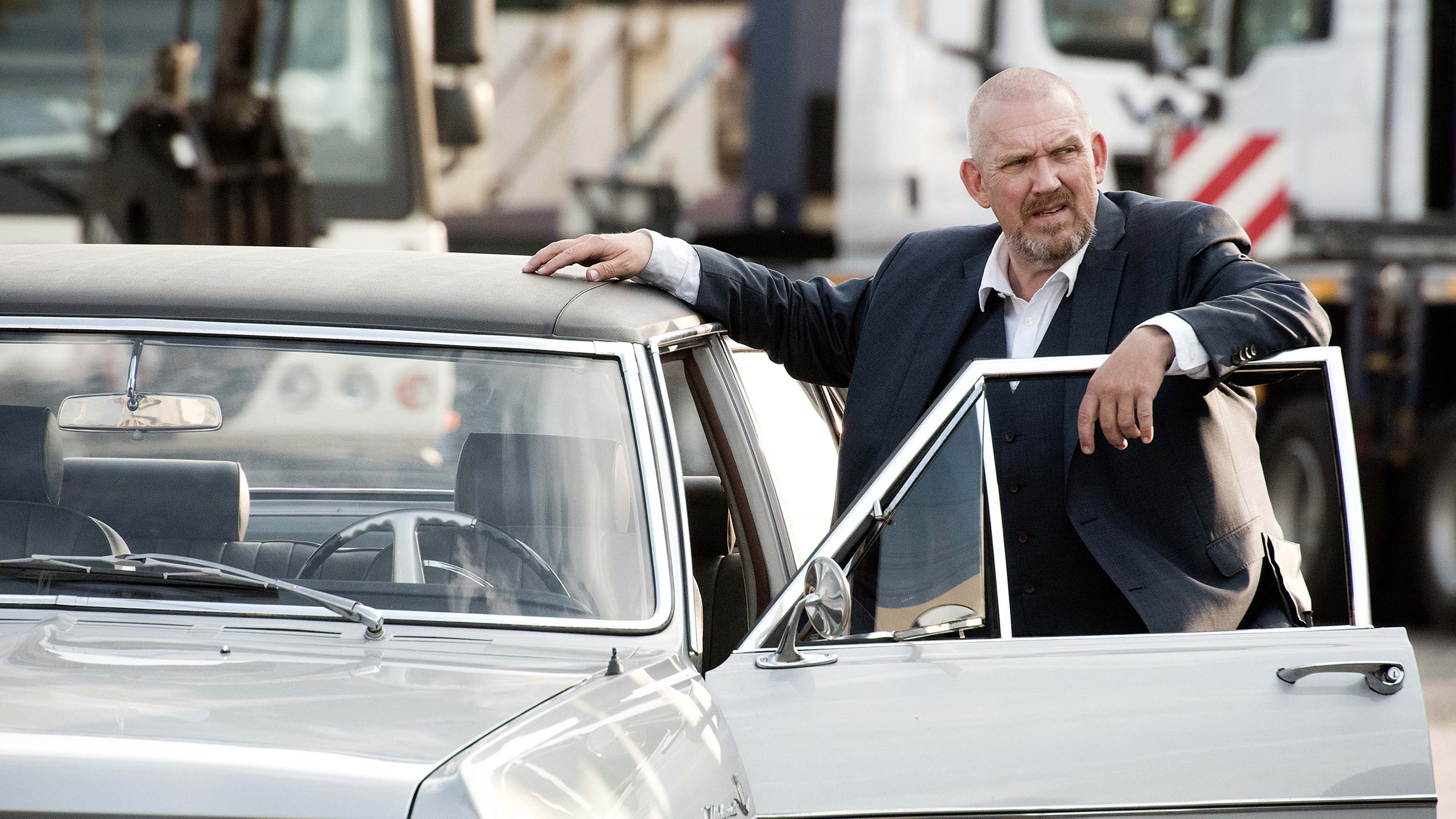 Tatort: Cologne: Home Sweet Home