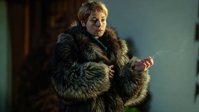 German Crime Story - Deadlock: Episod...