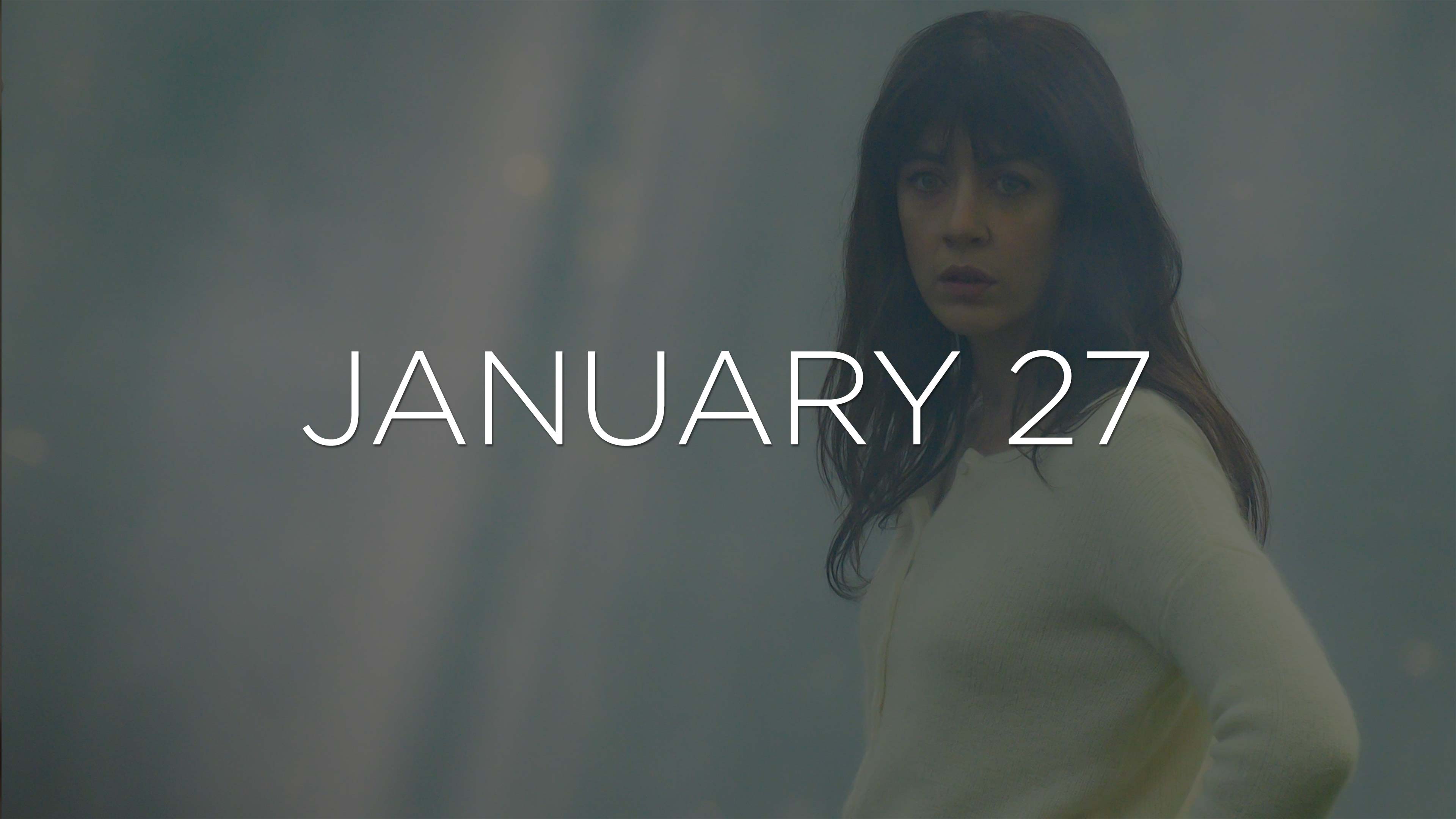 Broceliande Ep 101 Available January 27