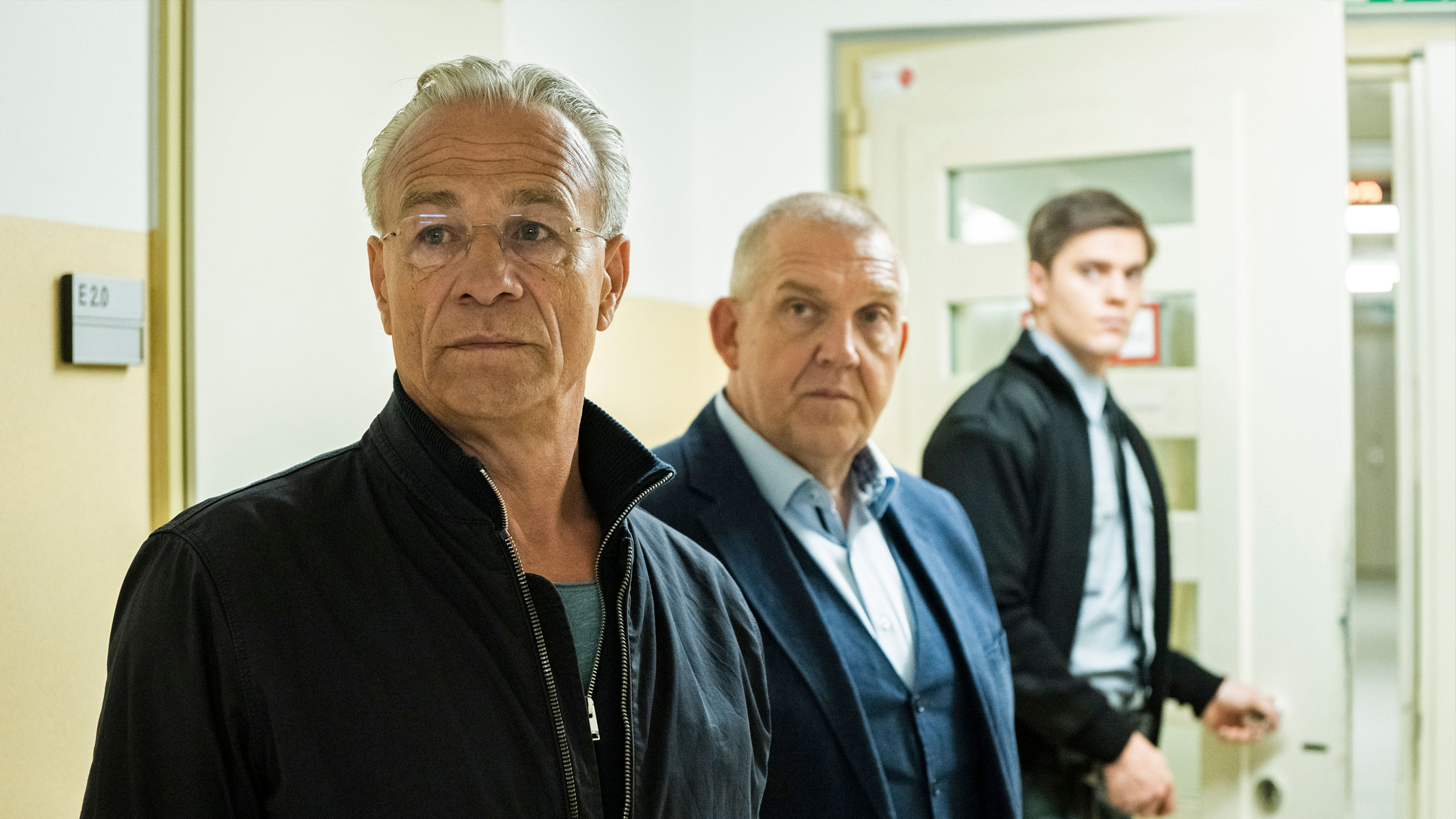 Tatort: Cologne: The Allure of Evil
