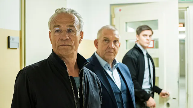 Tatort: Cologne: The Allure of Evil