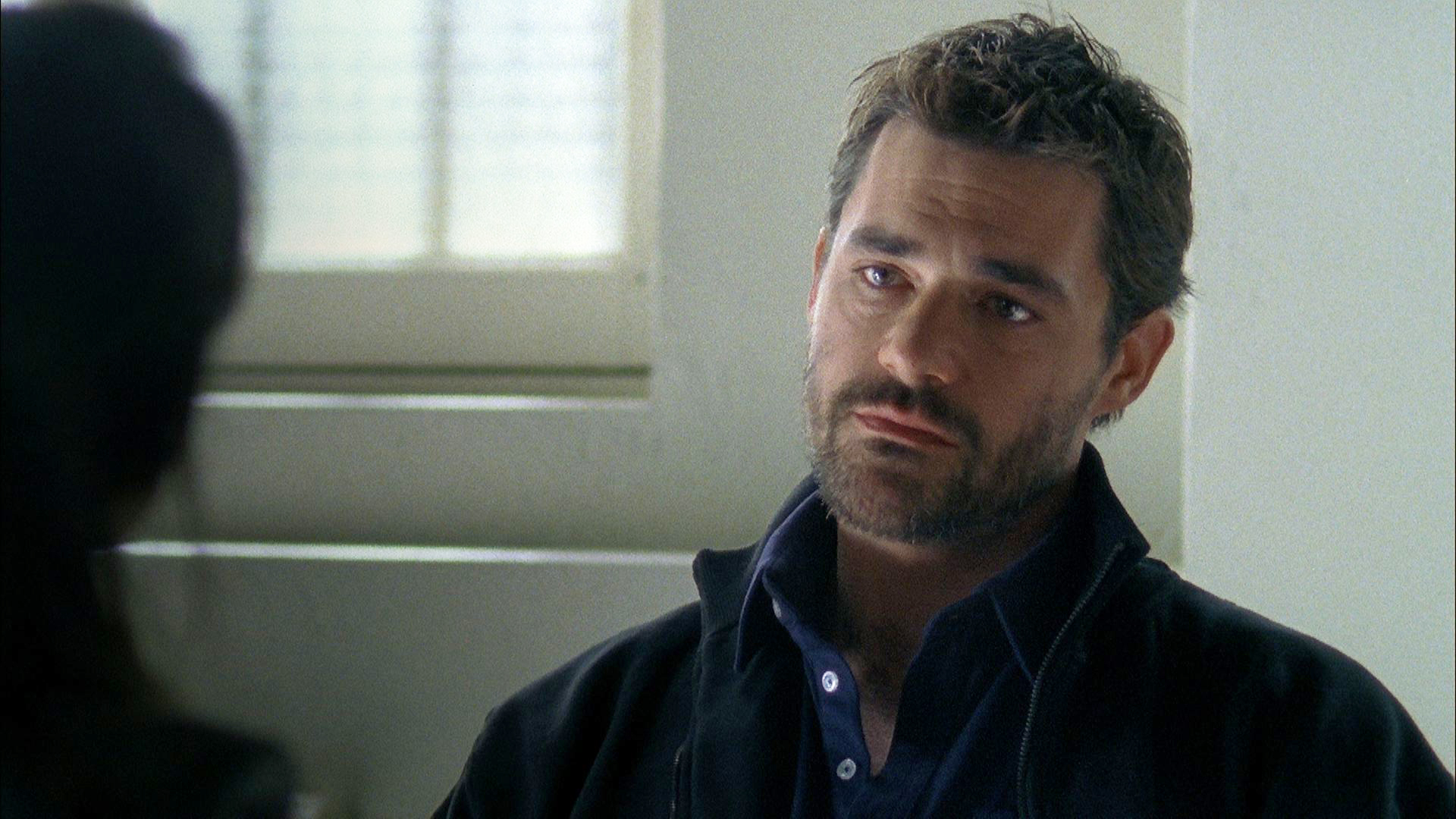 Mafiosa: Episode 02 (Sn 2 Ep 2)