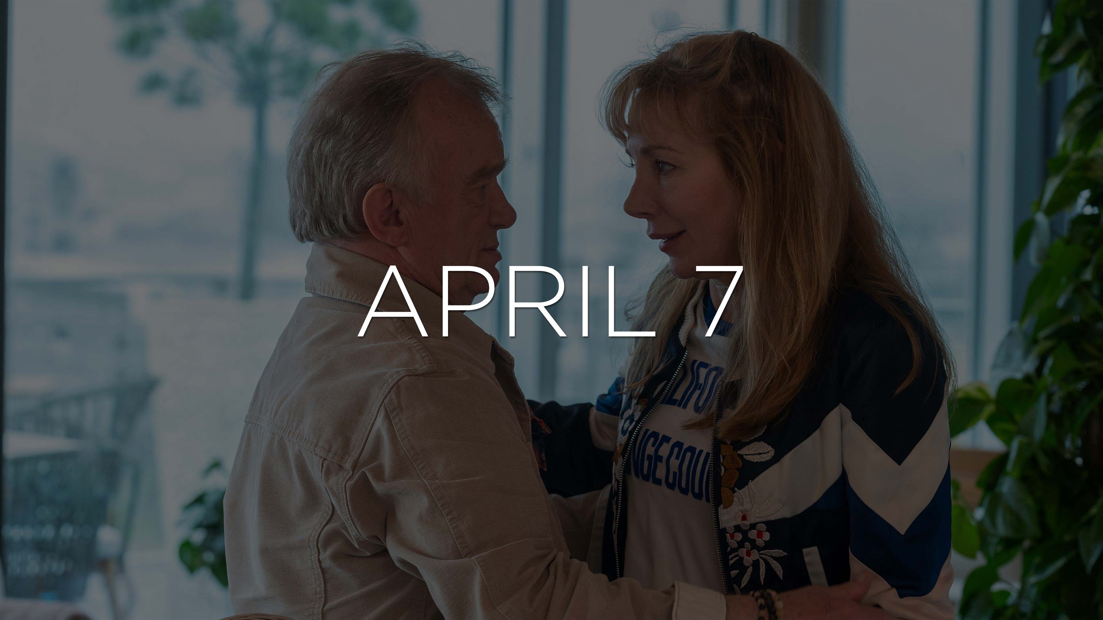 Alexandra Ehle Ep 302 Available April 7