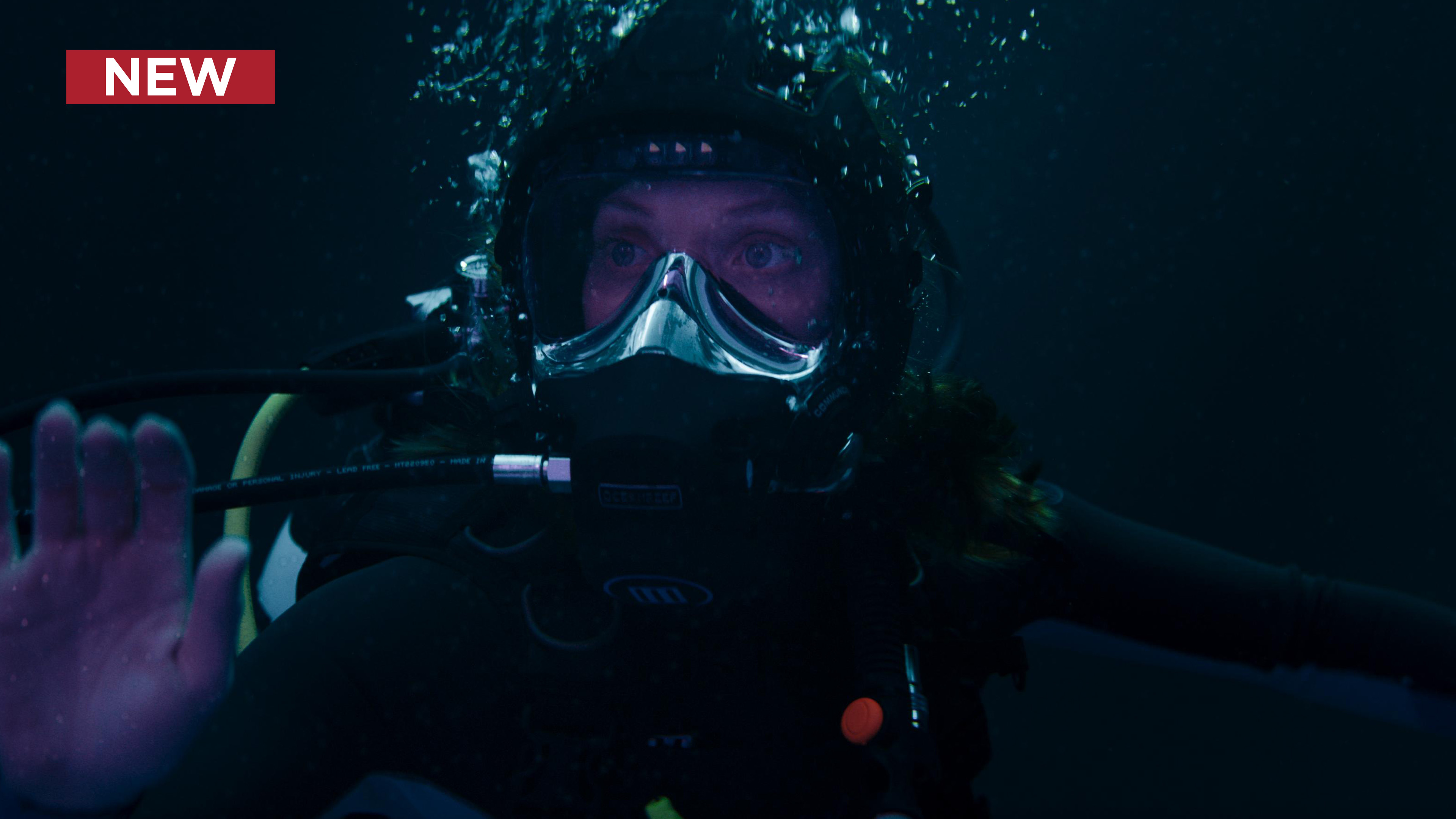 Sea Shadows: Episode 06