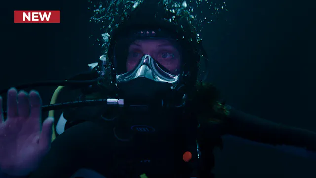 Sea Shadows: Episode 06