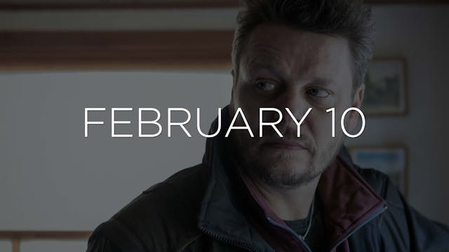 Norskov Ep 104 Available February 10