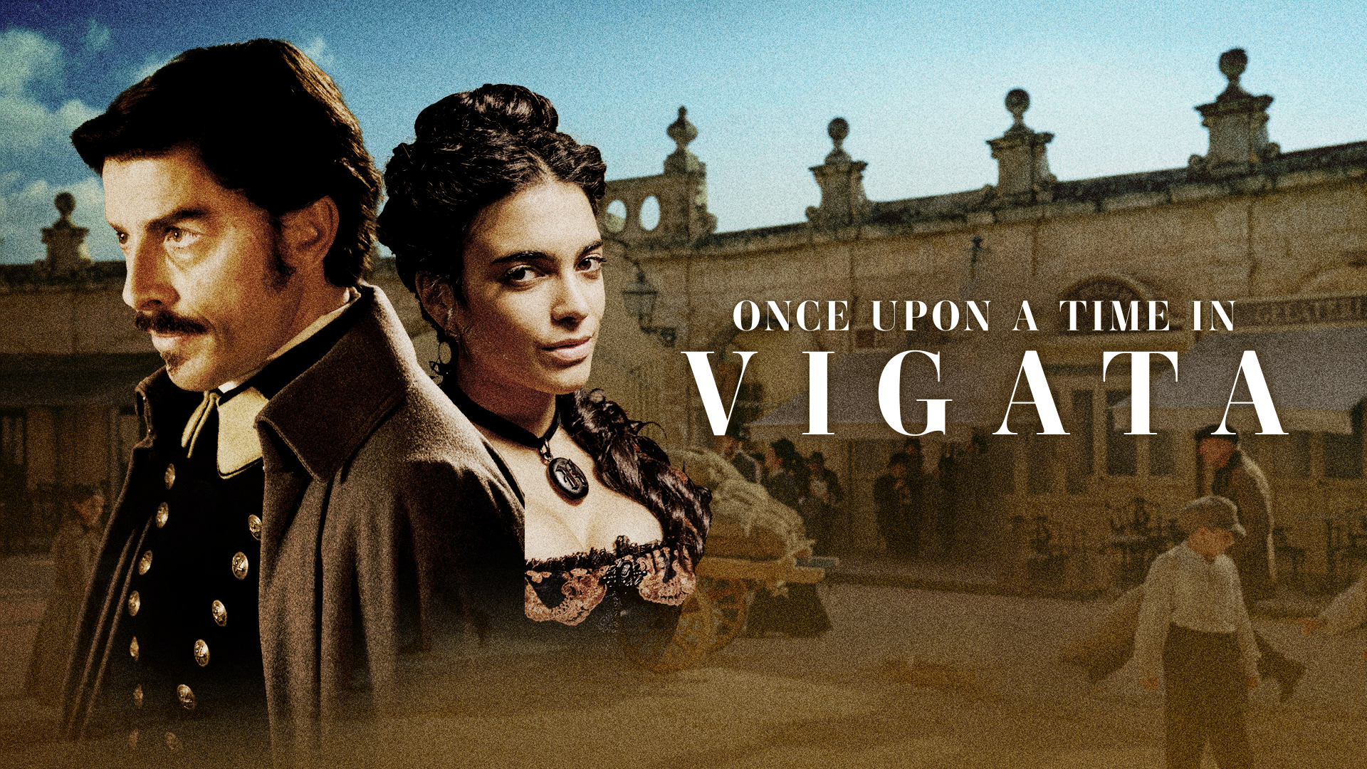 Once Upon a Time in Vigata