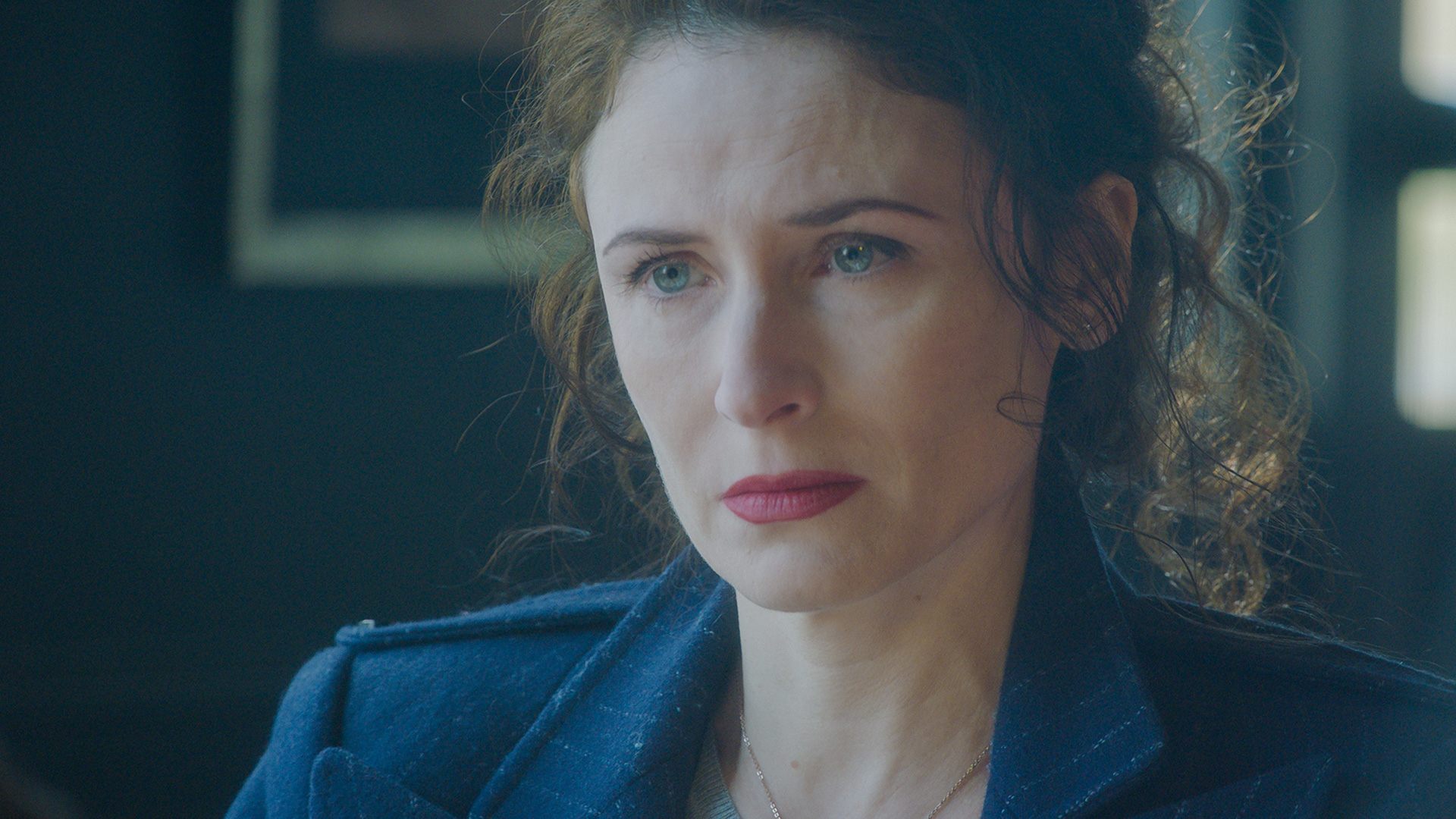 Her Word Against His