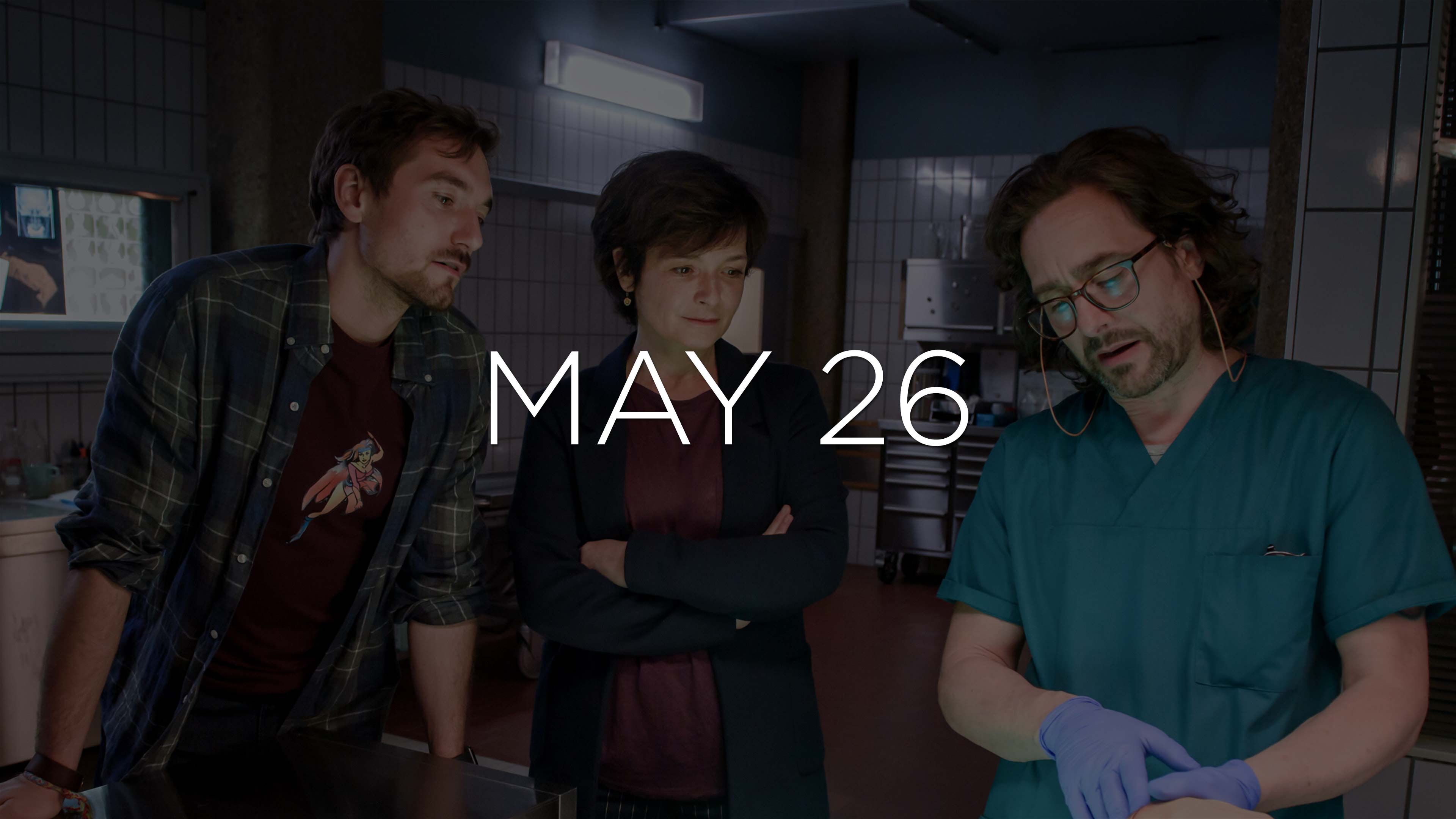 SOKO Linz Ep 102 Available May 26