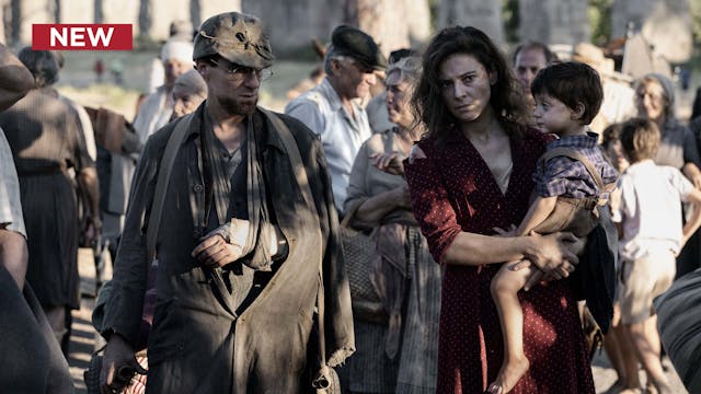 Elsa Morante's La Storia: Episode 03