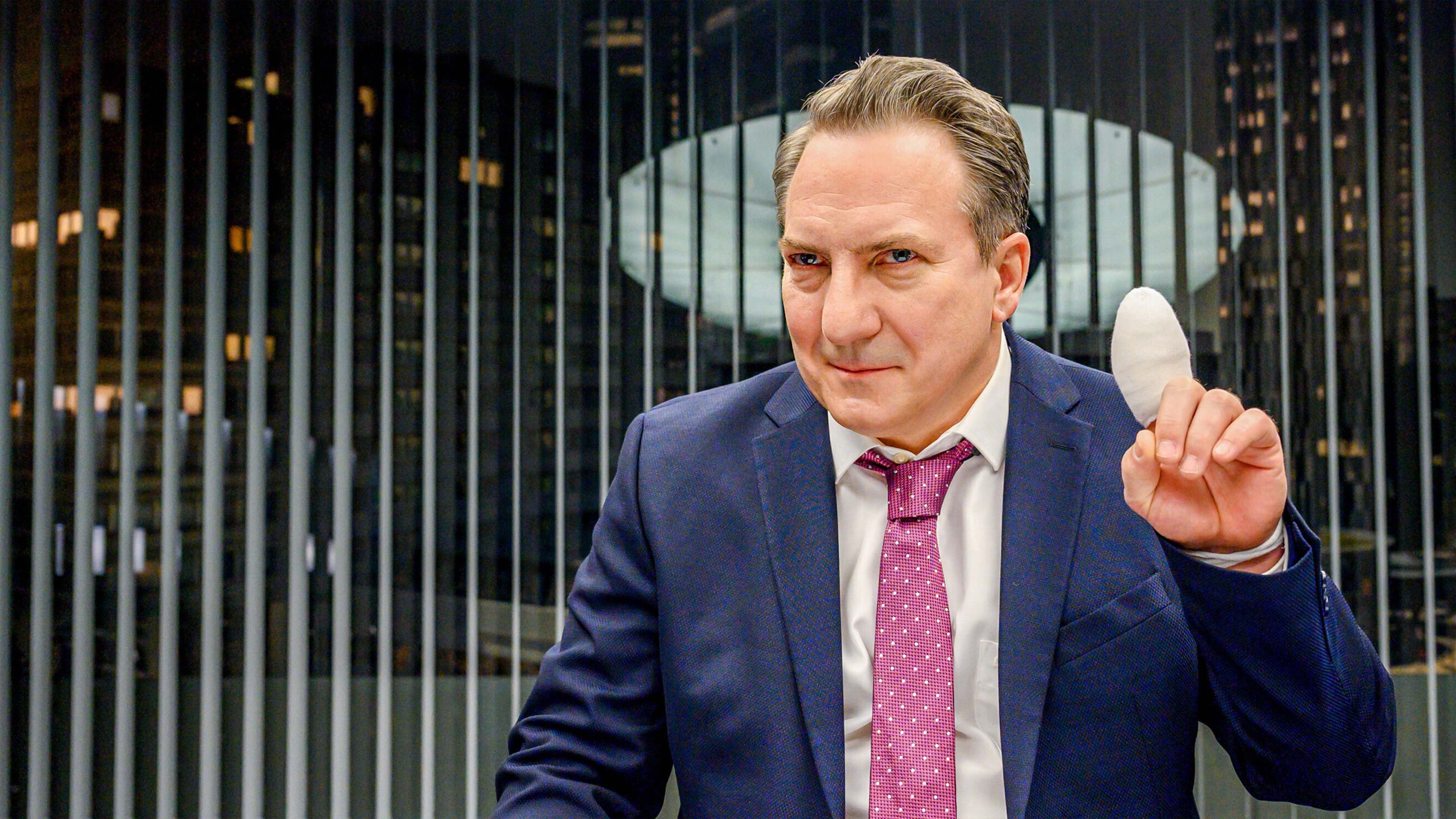 Walking on Sunshine: Episode 01