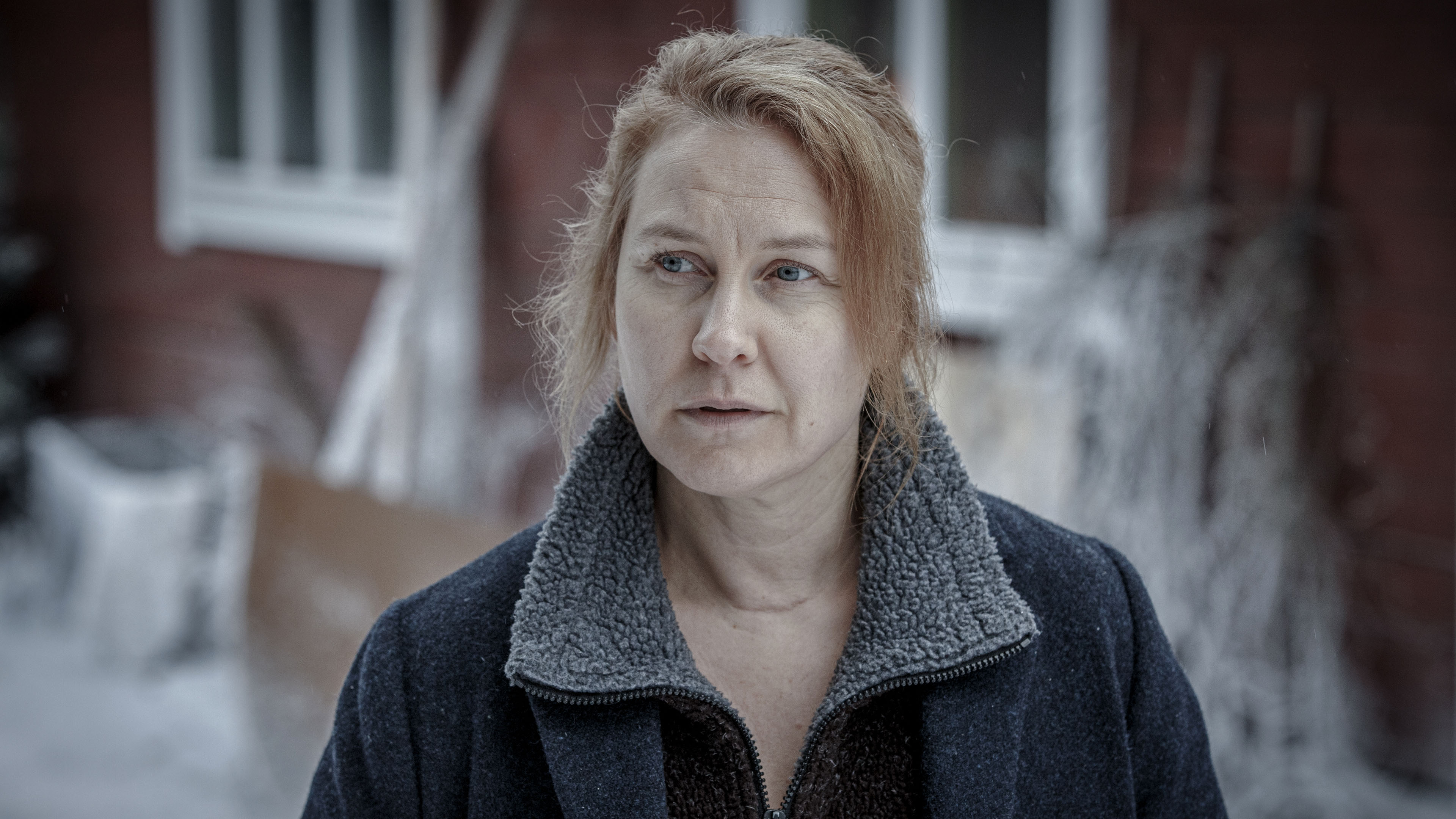 Snow Angels: Episode 02