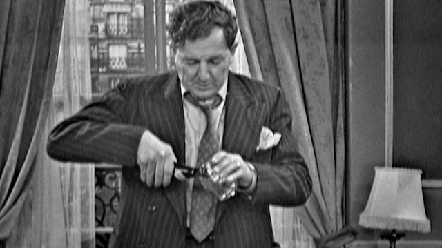Maigret: The Classic BBC Series: The Winning Ticket