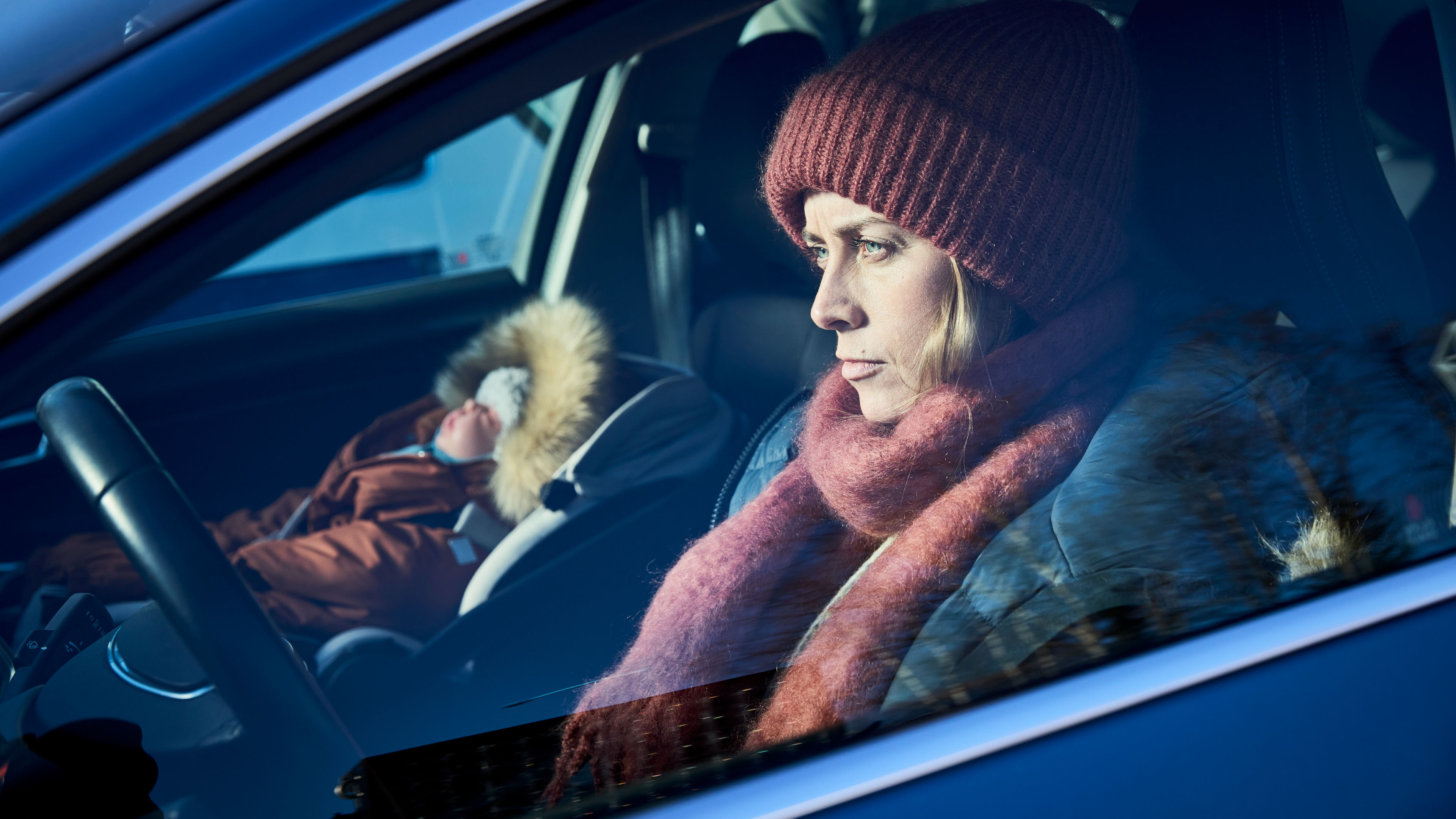 Arctic Circle: Faraway Stranger