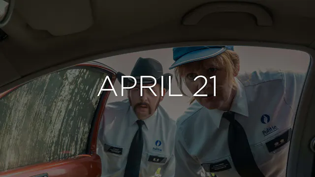 Chantal Ep 304 Available April 21