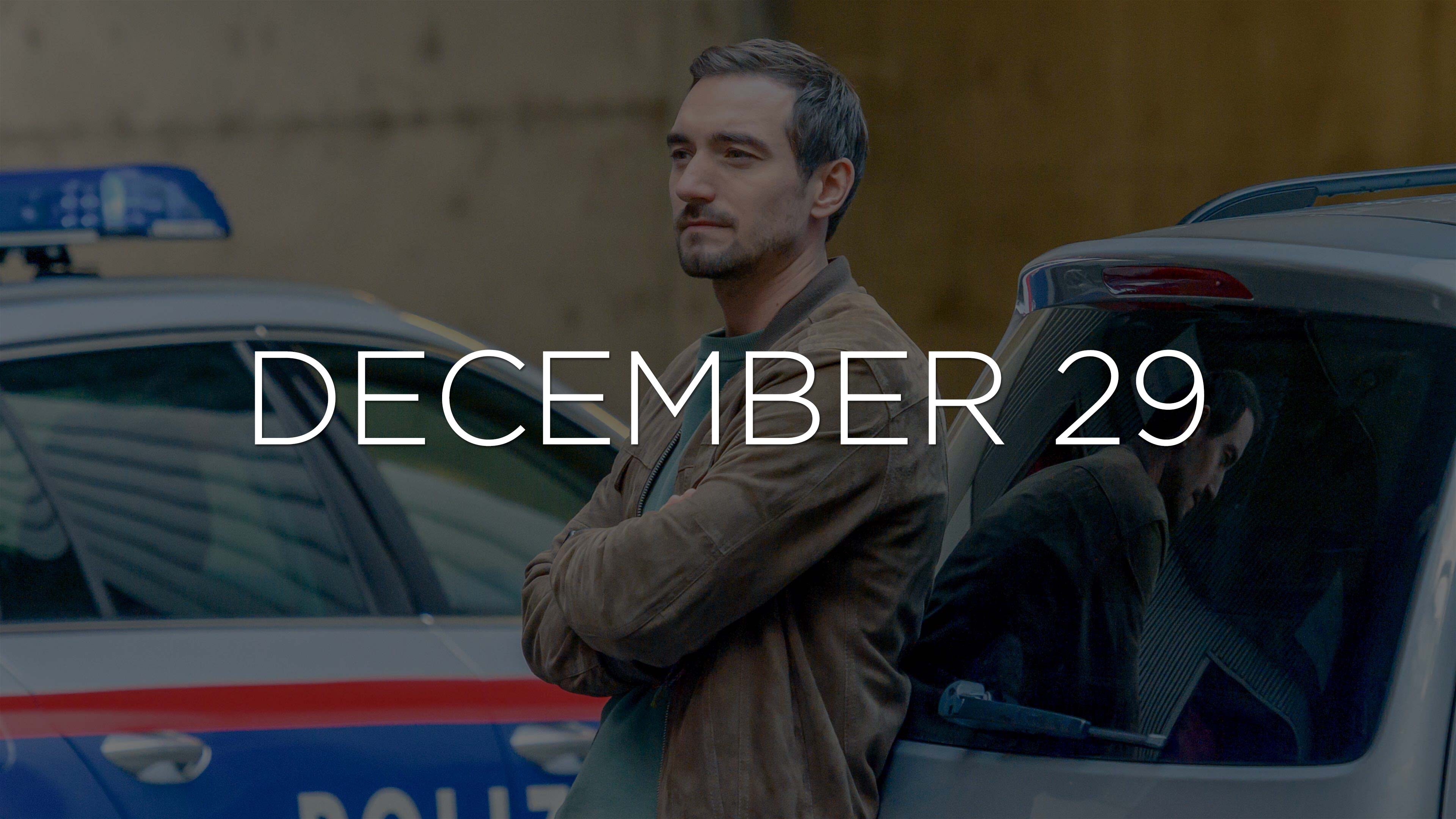 SOKO Linz Ep 213 Available December 29