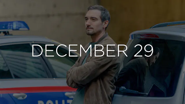 SOKO Linz Ep 213 Available December 29