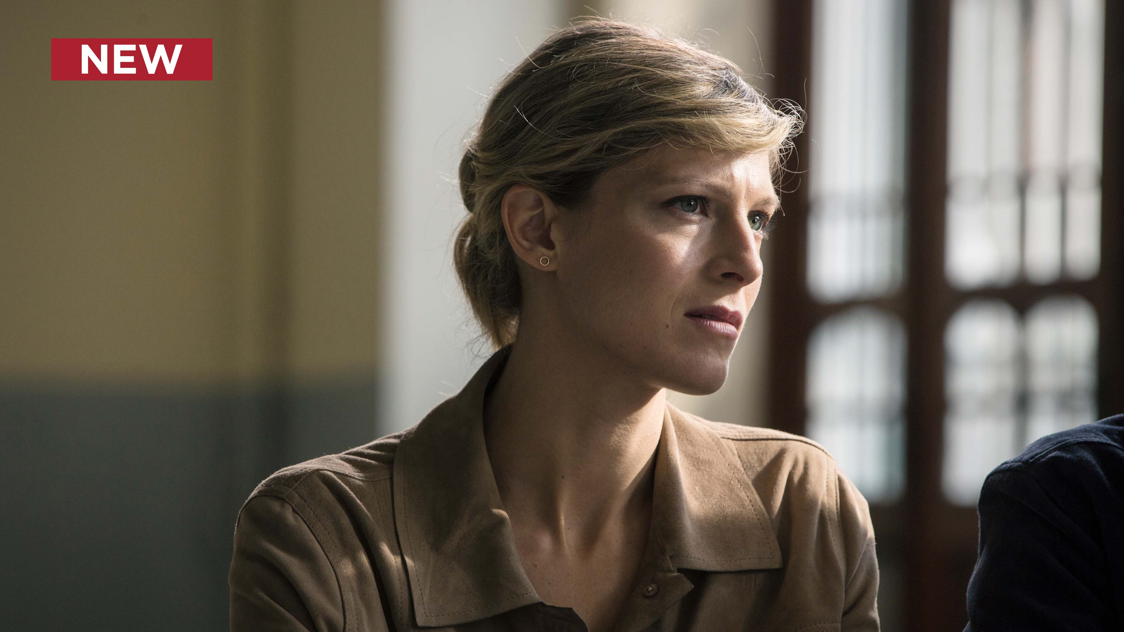 Sophie Cross: Stella Maris, Part 2