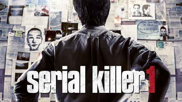 Serial Killer 1