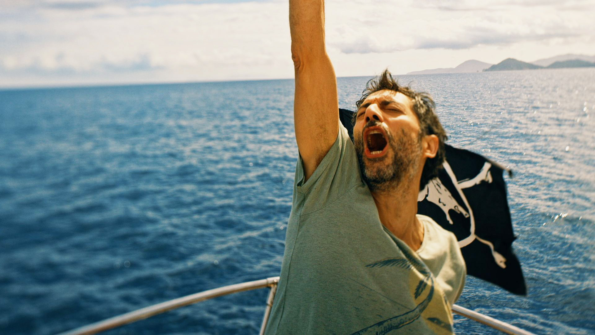 Murders at Barlume: The Wild Boar Lodge (Sn 2 Ep 2)